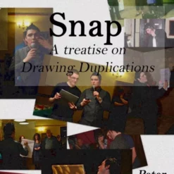 [Ebook] [Ebook] Peter Turner – Snap