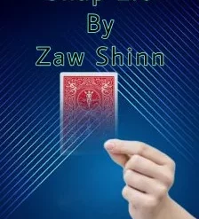 [Magic Video] Snap 2.0 By Zaw Shinn.