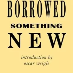 [Ebook] Something Borrowed Something New by Paul Curry