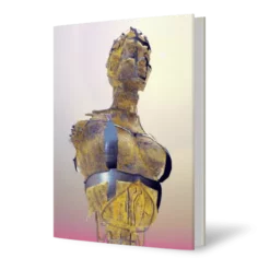 [Ebook] Fraser Parker – Sonder (limited to 100 copies) [pdf version]