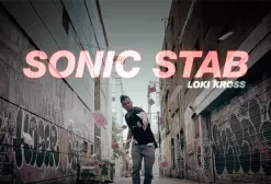 [Magic Video] Sonic Stab by Loki Kross