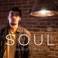 [Magic Video] Soul by Mario Lopez (Instant Download)