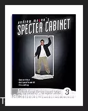 [Magic Video] Specter Cabinet by Andrew Mayne