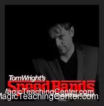 [Magic Video] Speed Bands by Tom Wright
