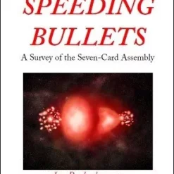 [Ebook] Jon Racherbaumer – Speeding Bullets (official pdf)