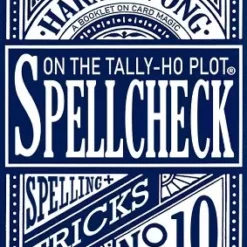[Ebook] Harapan Ong – Spellcheck ( Instant Download )