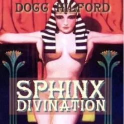 [Magic Video] Sphinx Divination by Docc Hilford