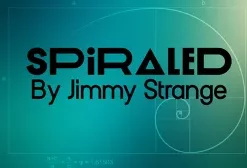 [Magic Video] SPIRALED by Jimmy Strange