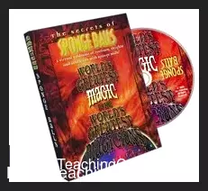 [Magic Video] World's Greatest Magic - Sponge Balls.