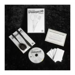 [Magic Video] Spoonaround by Axel Hecklau