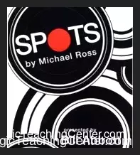 [Magic Video] SPOTS Routine, Script & DVD by Bill Abbott