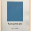 [Ebook] Sprezzatura by Alex Hansford.