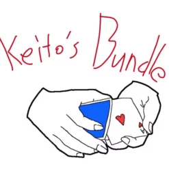 [Magic Video] Keito – Keito’s Bundle presented by Zee J. Yan.