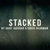 [Magic Video] Christopher Dearman and Uday Jadugar – Stacked (Gimmick not included)