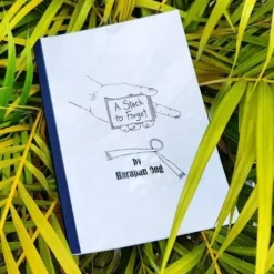 [Ebook] Harapan Ong – A Stack To Forget ( Instant Download )