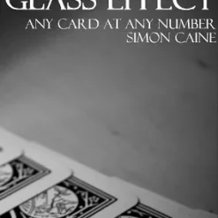 [Ebook] The Stained Glass Effect by Simon Caine