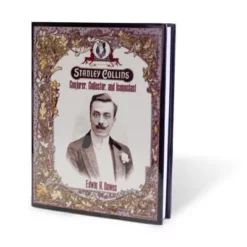[Ebook] Stanley Collins Conjurer Collector and Iconoclast by Edwin A. Dawes