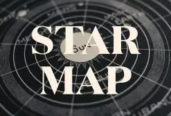 [Magic Video|Mentalism & Hypnosis] Star Map by Lewis Le Val and The 1914.