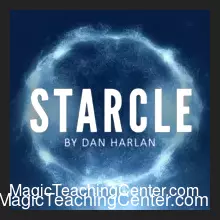 Starcle by Dan Harlan ( Instant Download )