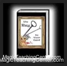 [Magic Video] Stefan Olschewski - Key To Your Card