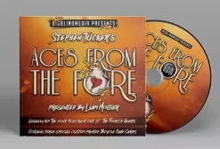 [Magic Video] Stephen Tucker's Aces From The Fore