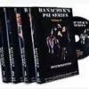 [Magic Video|Mentalism & Hypnosis] Steve Banachek - Psi Series( 4 Vol , Instant Download )