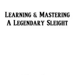 [Ebook] Steven Youell - The Classic Force ( Instant Download )