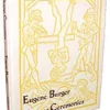 [Ebook] Strange Ceremonies by Eugene Burger.