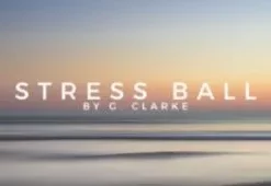 [Magic Video] Stress Ball by Geraint Clarke