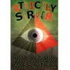 [Ebook|Mentalism & Hypnosis] Strictly Scryer by Richard Webster ( Instant Download )