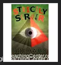 [Ebook|Mentalism & Hypnosis] Strictly Scryer by Richard Webster ( Instant Download )