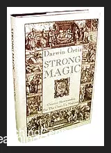 [Ebook] [Ebook] Strong Magic by Darwin Ortiz