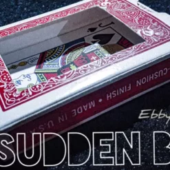 [Magic Video] Ebbytones – Sudden Box