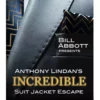 [Magic Video] Anthony Lindan –  Incredible Suit Jacket Escape (Instant Download )