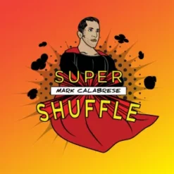[Magic Video] Super Shuffle System by Mark Calabrese ( Instant Download )