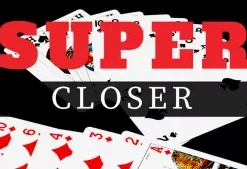 [Magic Video] Super Closer by Conjuror Community.