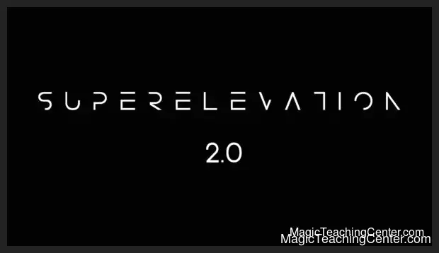 Subrata Banerjee – SuperElevation 2.0