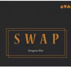 [Magic Video] SWAP by Dongwoo Kim