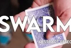 [Magic Video] SWARM by Abstract Effects (Gimmick Not Included)