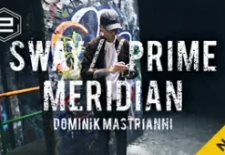 [Magic Video] Sway, Prime Meridian by Dominik Mastrianni