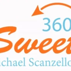 [Magic Video] Sweet 360 by Michael Scanzello