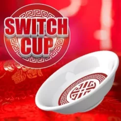 [Magic Video] Jerome Sauloup and Magic Dream – Switch Cup (Gimmick not included)