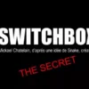 SWITCHBOX by Mickael Chatelain (English audio, Gimmick not included)