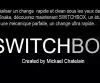 [Magic Video] SWITCHBOX by Mickael Chatelain