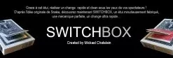 [Magic Video] SWITCHBOX by Mickael Chatelain