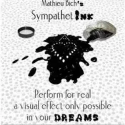 [Magic Video] SympathetInk by Mathieu Bich