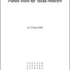[Ebook] T. Hayes – Punch Work for Texas Hold’em (official PDF)