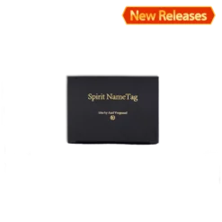 [Magic Video] The Spirit NameTag by Axel Vergnaud & TCC Magic.