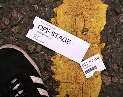 [Magic Video|Mentalism & Hypnosis] Off Stage - Close-Up Mentalism by Alexander Marsh.