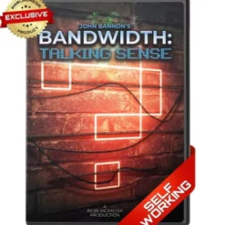 [Magic Video] Talking Sense by John Bannon.